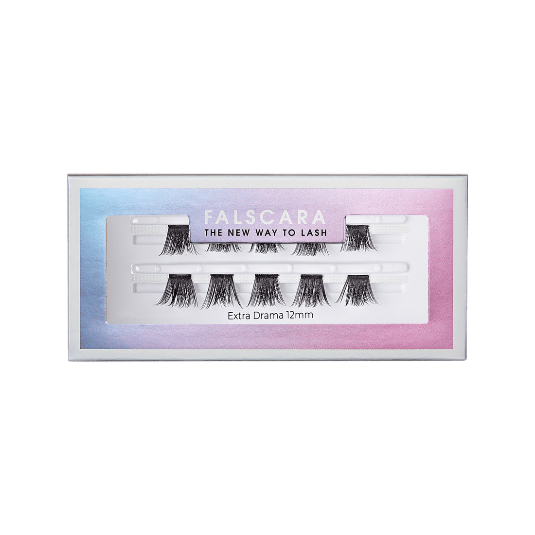FALSCARA Extra Drama Wisps Single Pack - 12mm