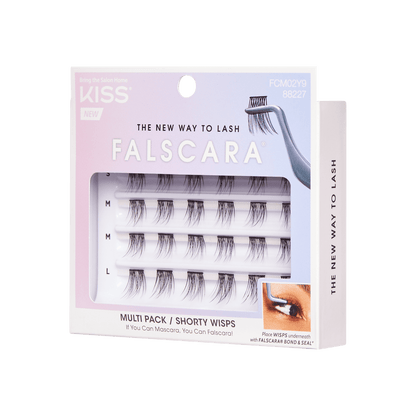 FALSCARA Wisps Multipack – Shorty Wisps