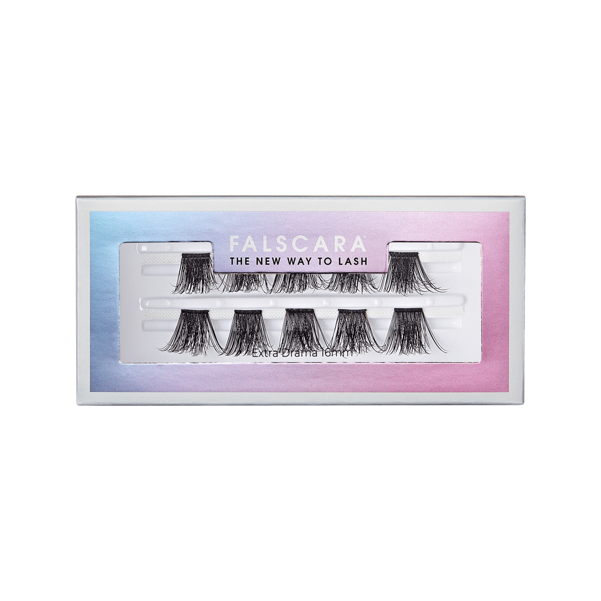 FALSCARA Extra Drama Wisps Single Pack - 16mm