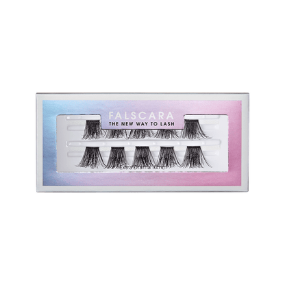 FALSCARA Extra Drama Wisps Single Pack - 16mm