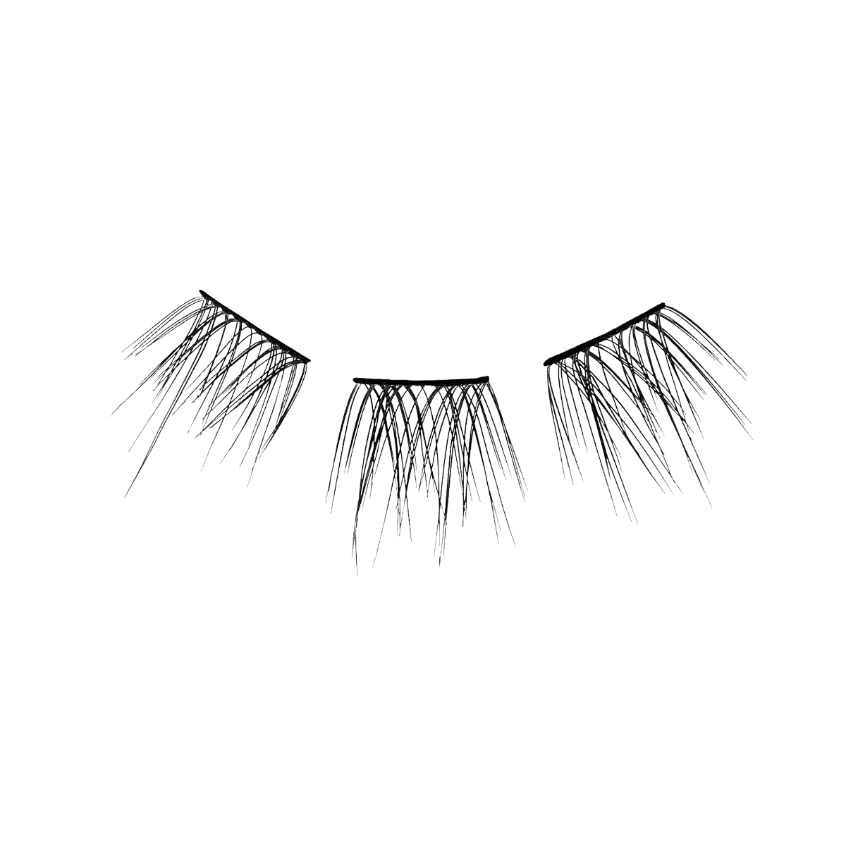 FALSCARA Pride Starter Kit - 10 Lengthening Wisps