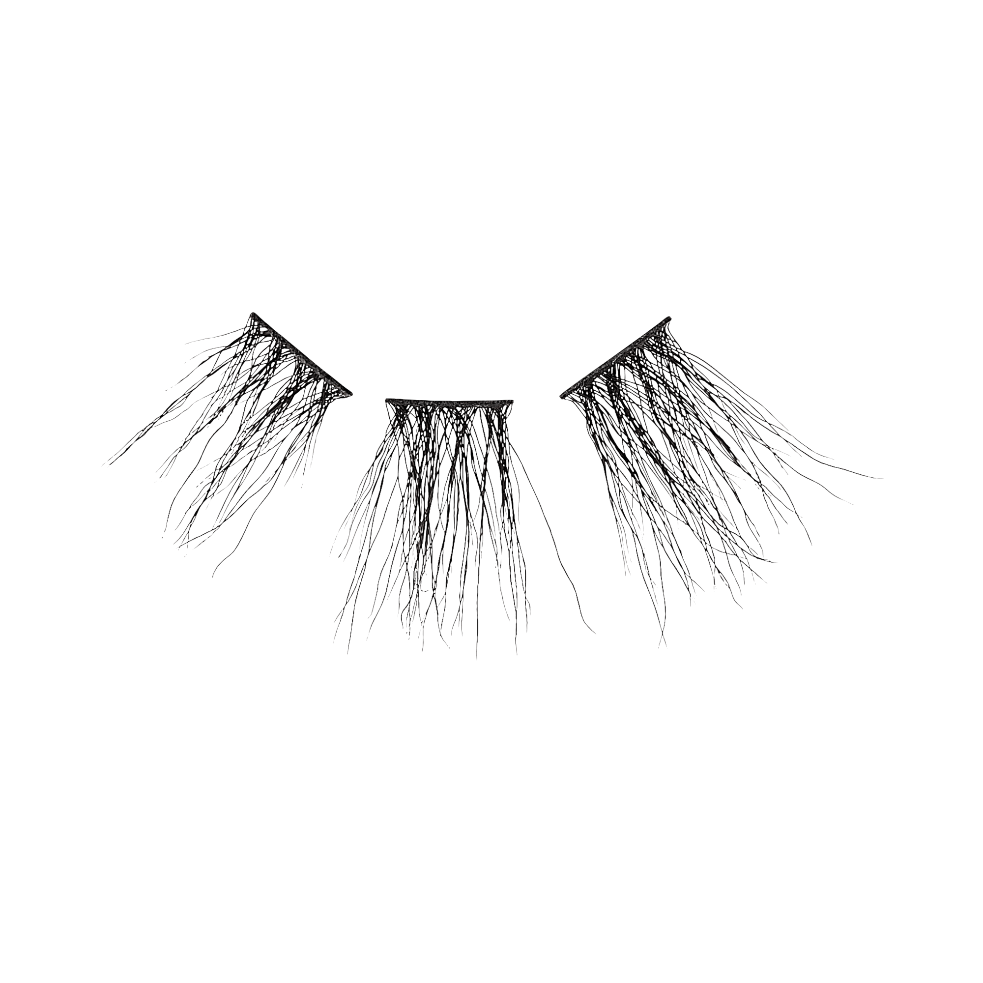 FALSCARA Wisps Faux Mink Multipack – 24 Wisps