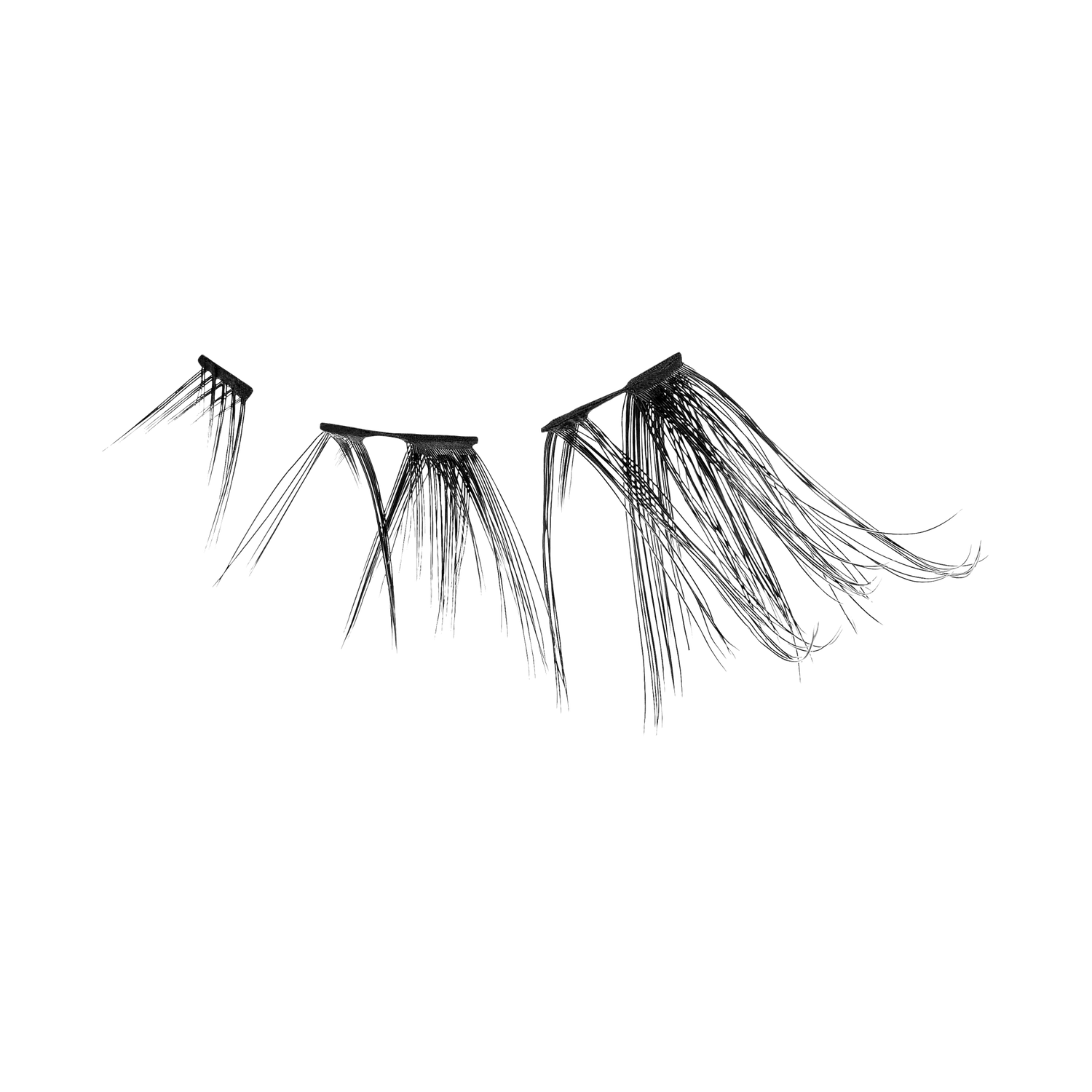 FALSCARA Wisps Multipack – Cat Eye