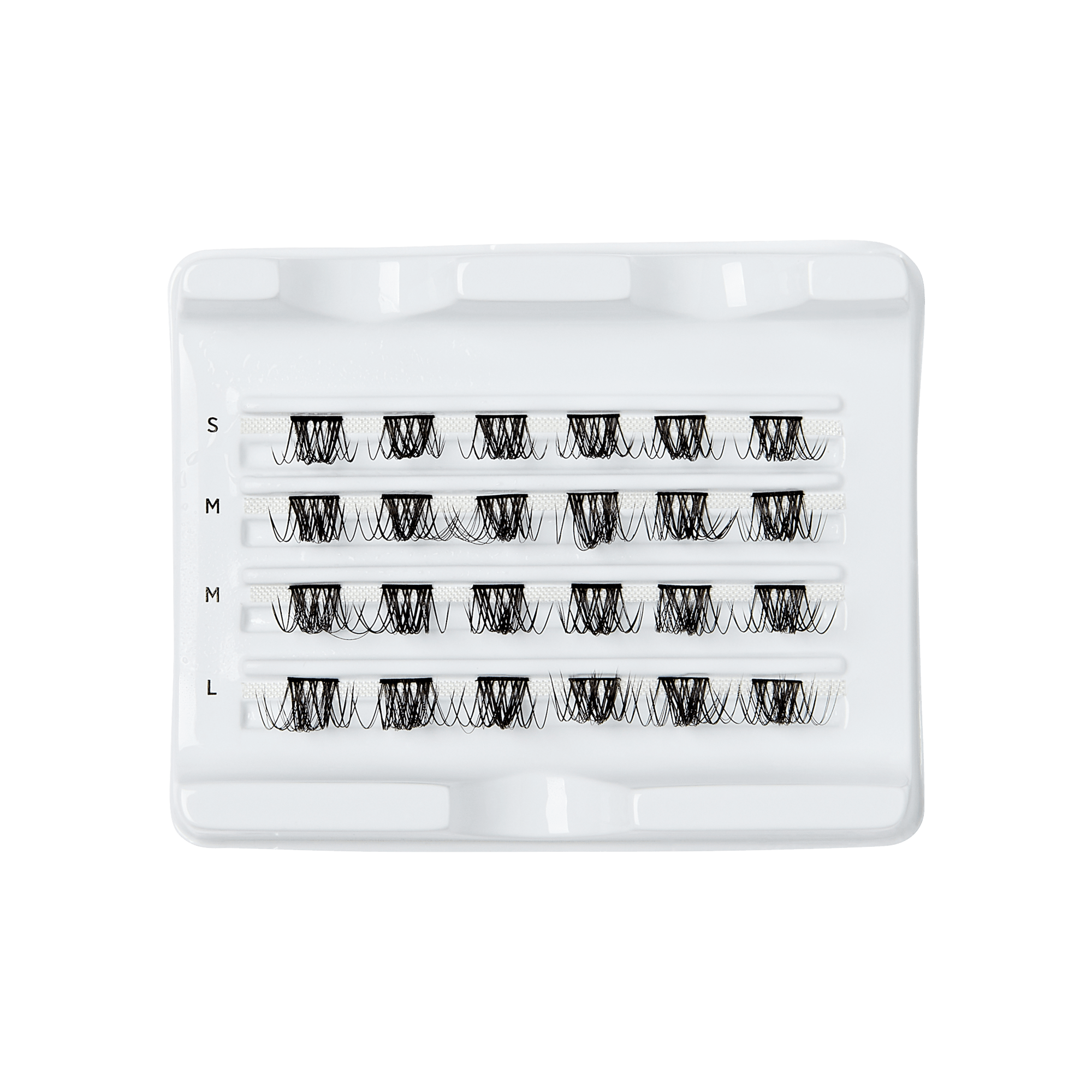 FALSCARA Wisps Multipack – L Curl