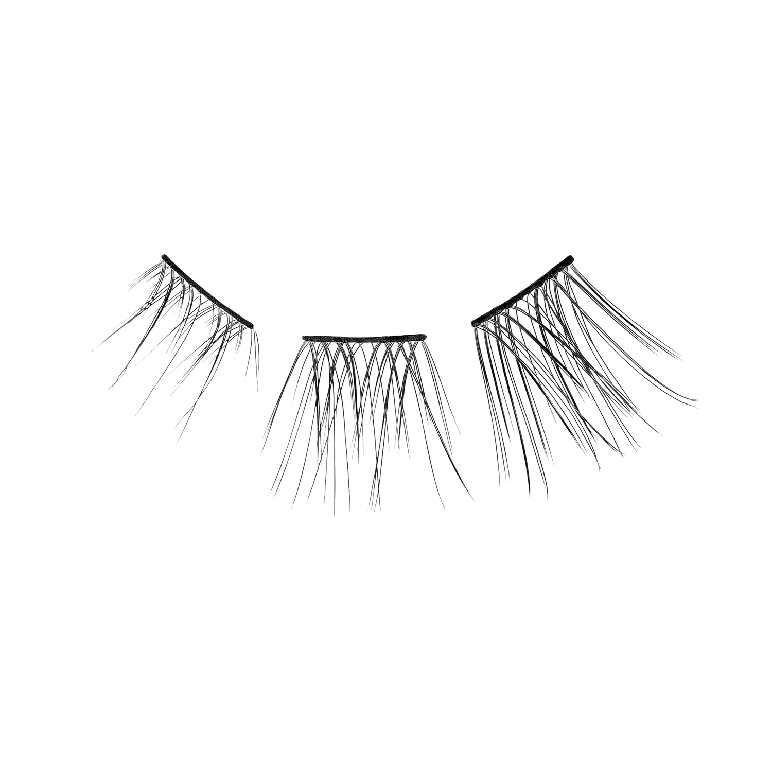 FALSCARA Wisps Multipack – D Curl