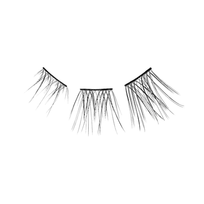 FALSCARA Wisps Multipack – D Curl
