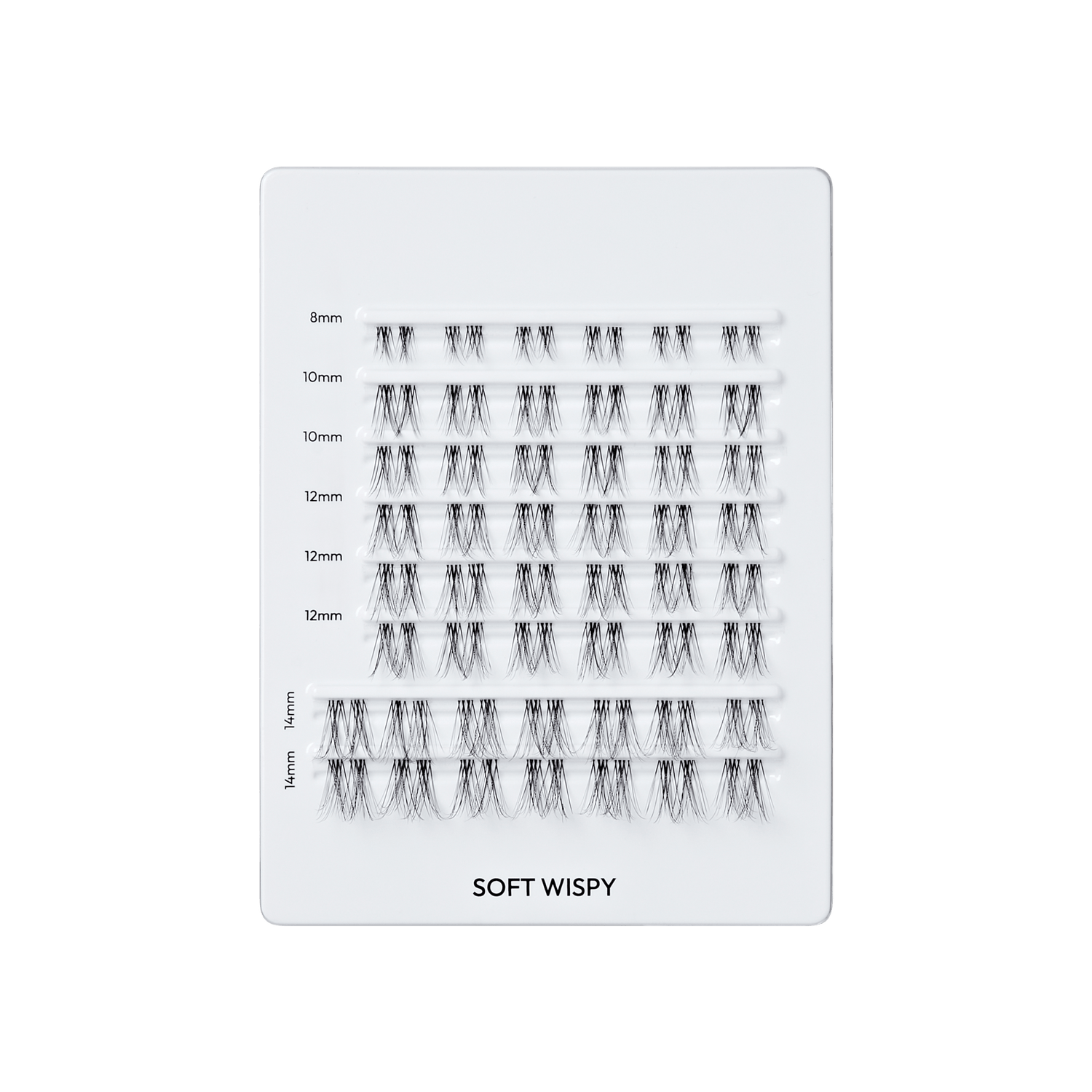 FALSCARA Soft Wispy Mega Multipack - 50 Wisps