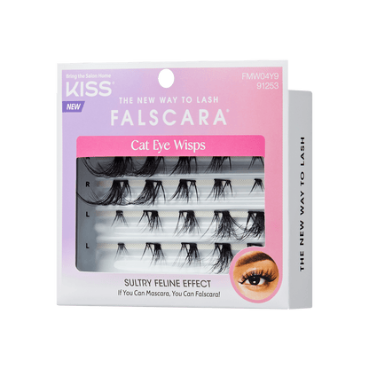 FALSCARA Wisps Multipack – Cat Eye