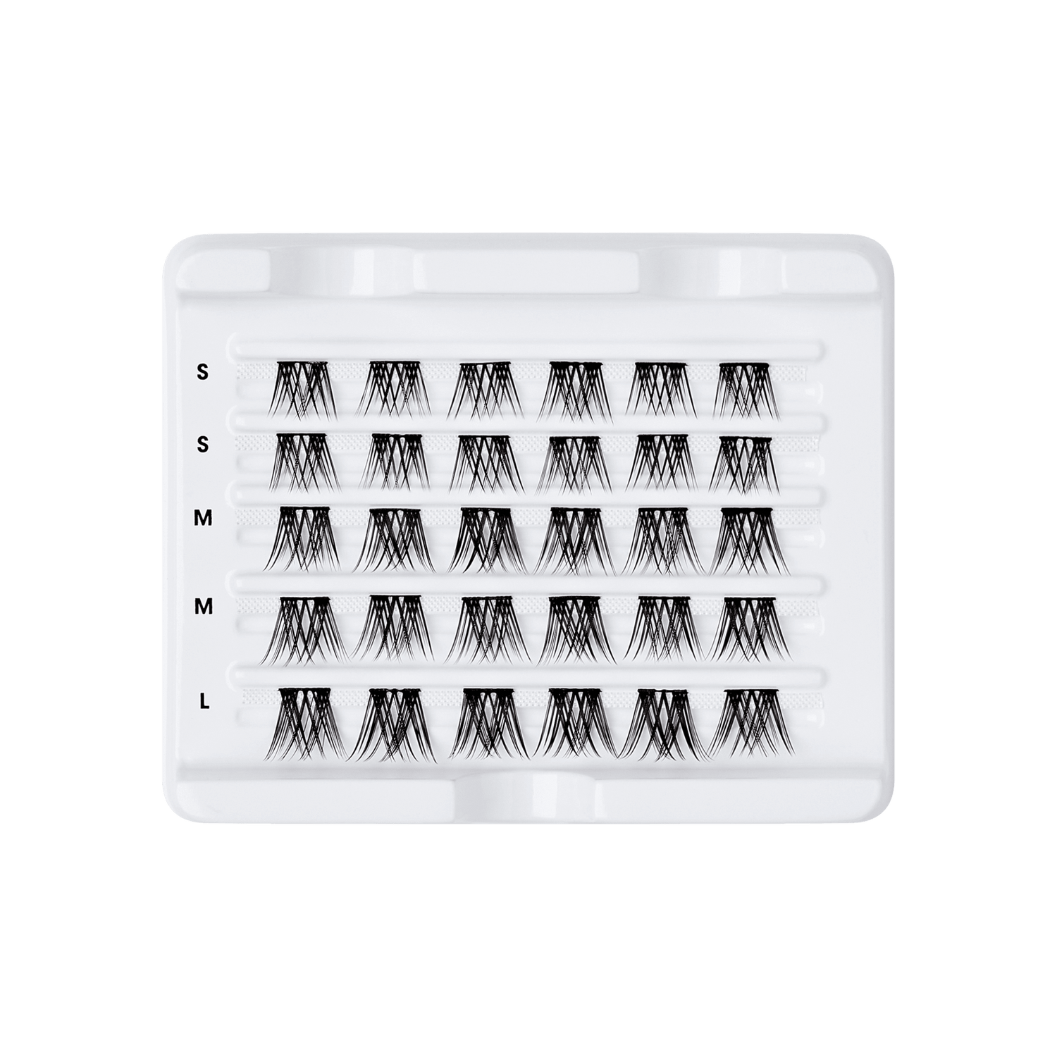 FALSCARA Wisps Multipack – 30 Petite Volume Wisps