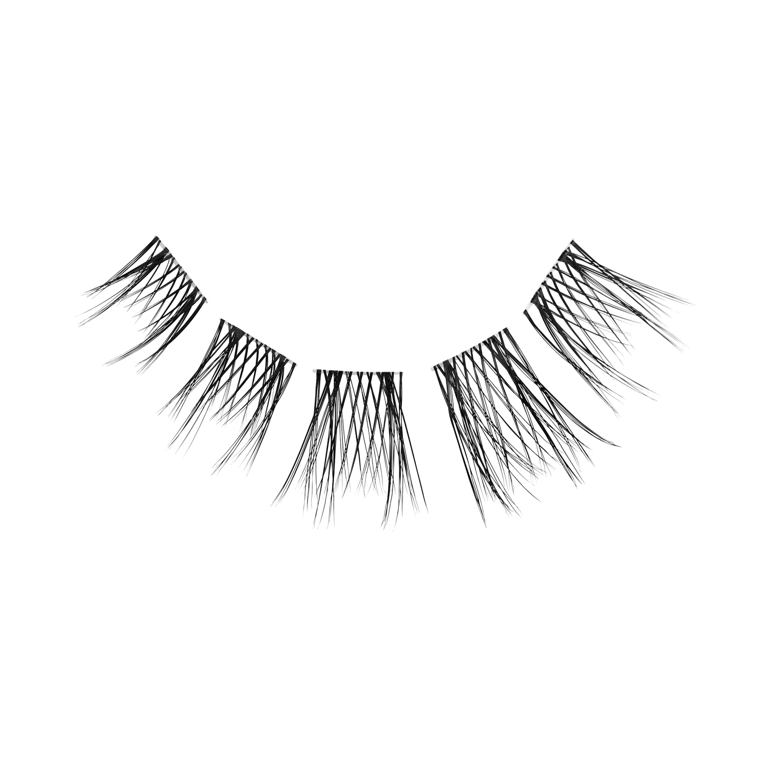 FALSCARA Faux Mink Wispy Mega Multipack - 50 Wisps