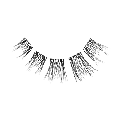 FALSCARA Faux Mink Wispy Mega Multipack - 50 Wisps