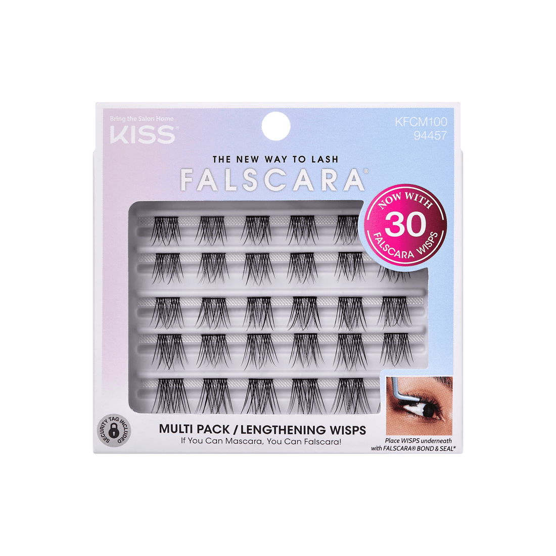 FALSCARA Wisps Multipack - 30 Lengthening Wisps