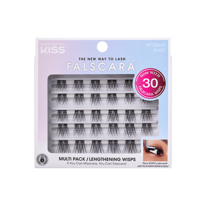 FALSCARA Wisps Multipack - 30 Lengthening Wisps
