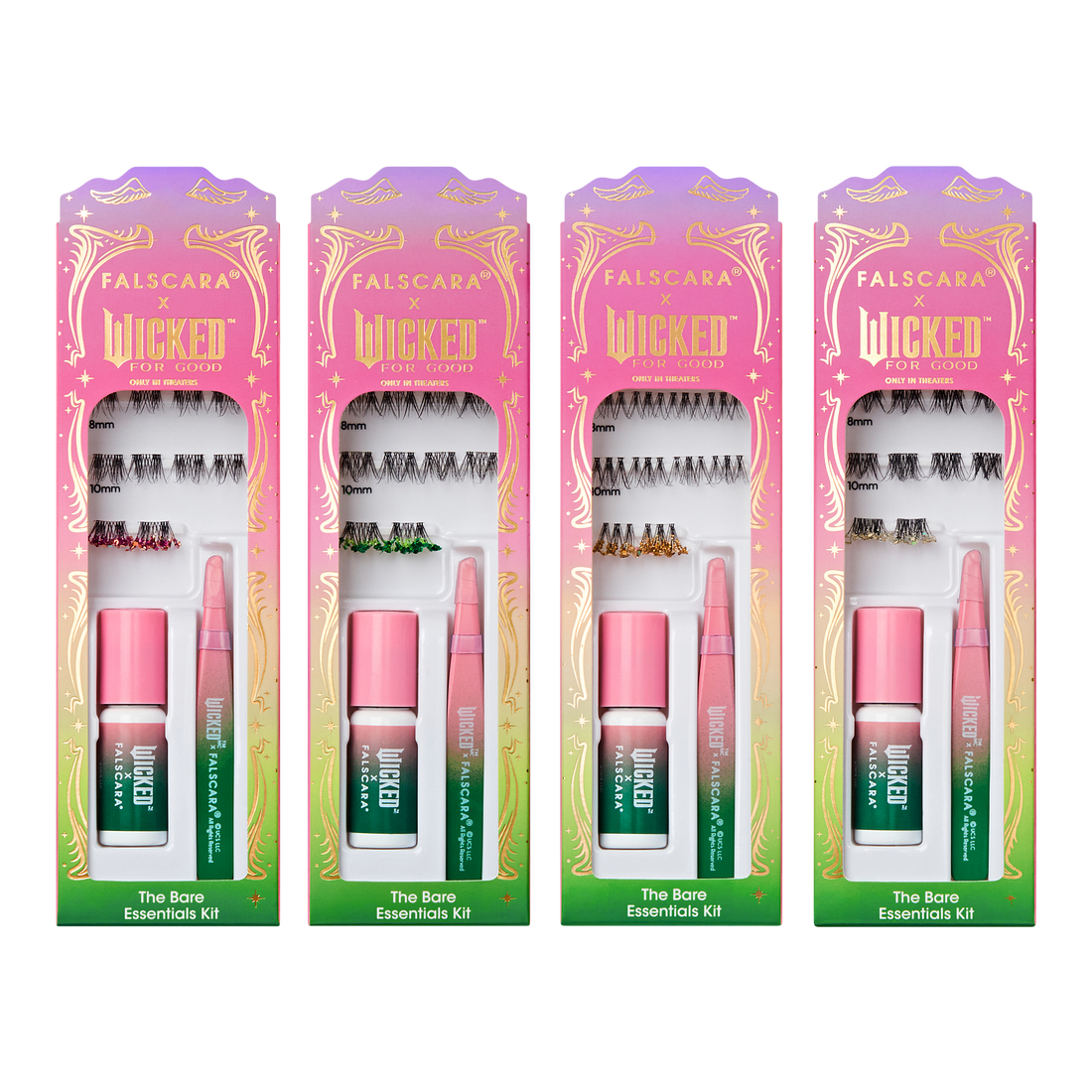FALSCARA X WICKED: FOR GOOD Bundle