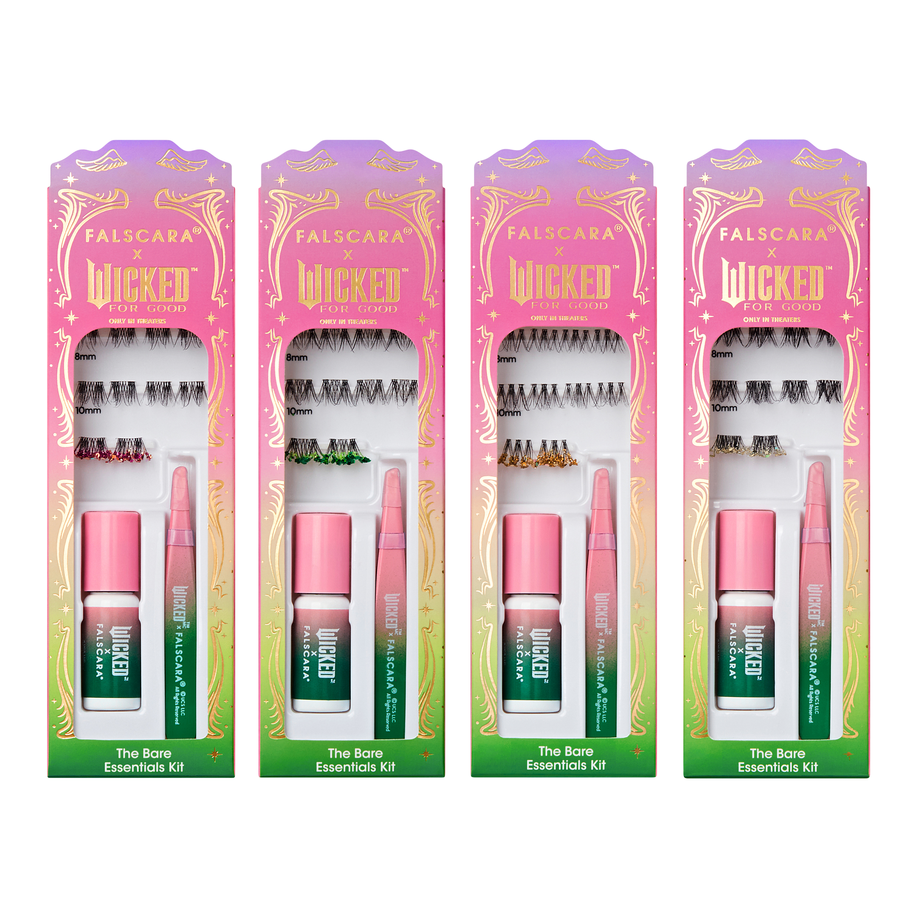 FALSCARA X WICKED: FOR GOOD Bundle