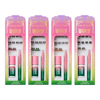 FALSCARA X WICKED: FOR GOOD Bundle