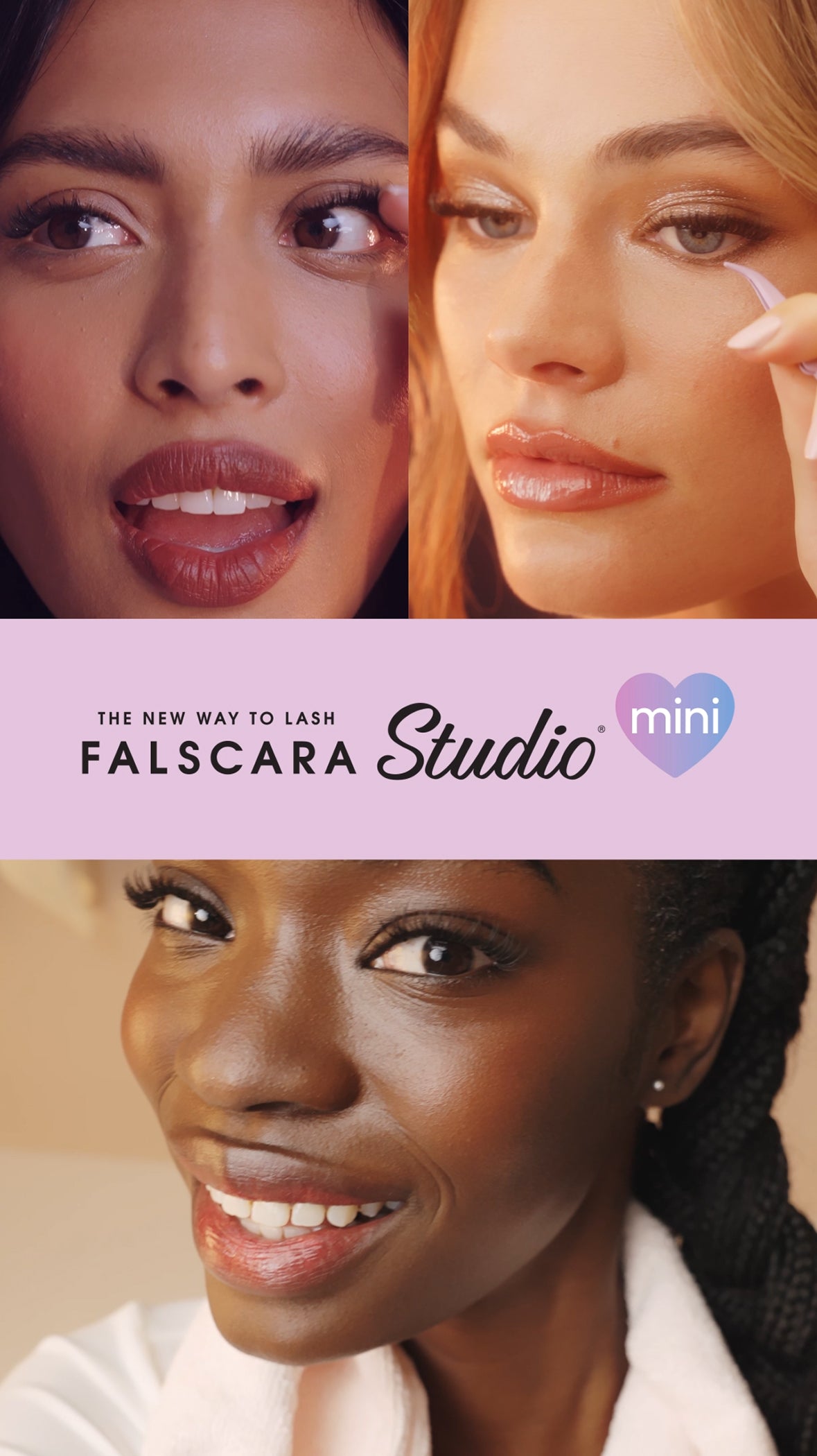 Load video: FALSCARA STUDIO MINI