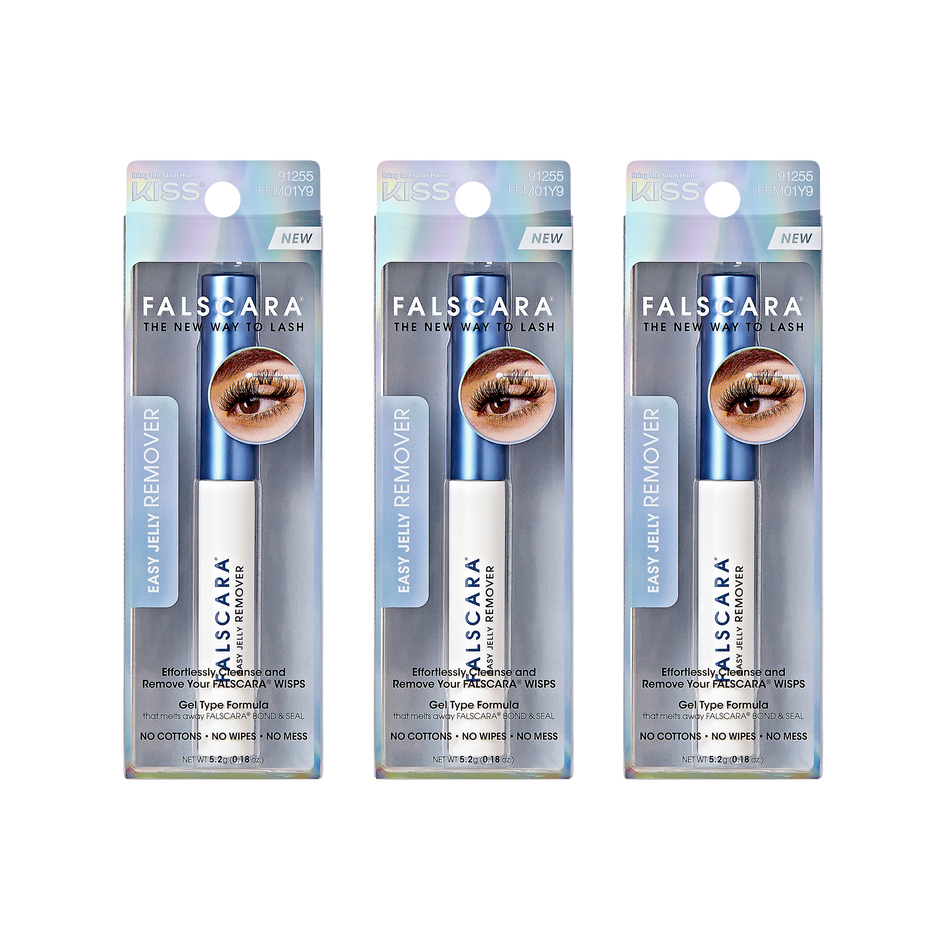 Falscara Eyelash Applicator Bond & Seal Lash Removal