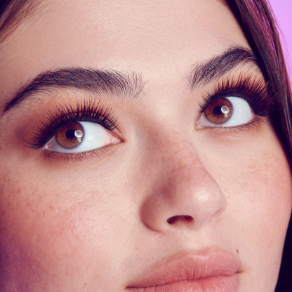 FALSCARA Wisps Multipack - Mocha