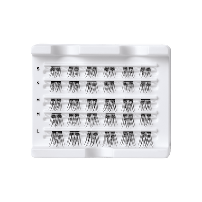 FALSCARA Wisps Multipack - 30 Lengthening Wisps