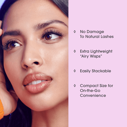 FALSCARA Studio Mini On-The-Go Kit – Classic Natural