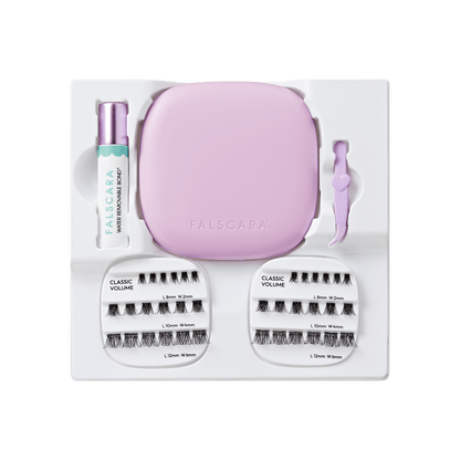 FALSCARA Studio Mini On-The-Go Kit – Classic Volume