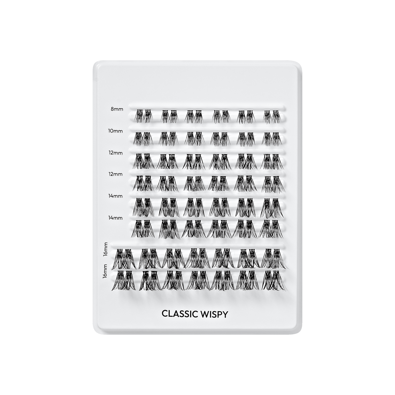 FALSCARA Multipack - Classic Wispy