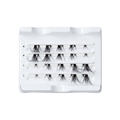 FALSCARA Wisps Multipack – Cat Eye