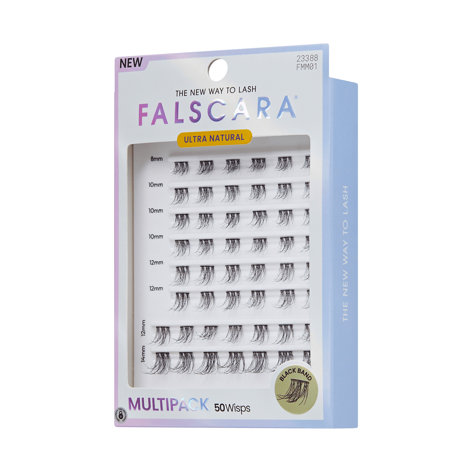 FALSCARA Multipack - Ultra Natural