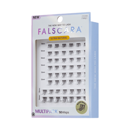 FALSCARA Multipack - Ultra Natural