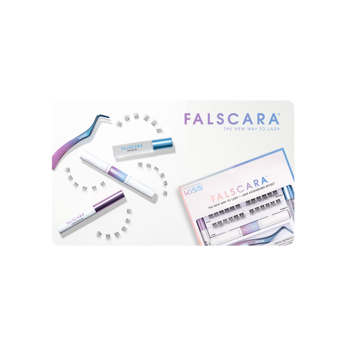 Falscara Gift Card