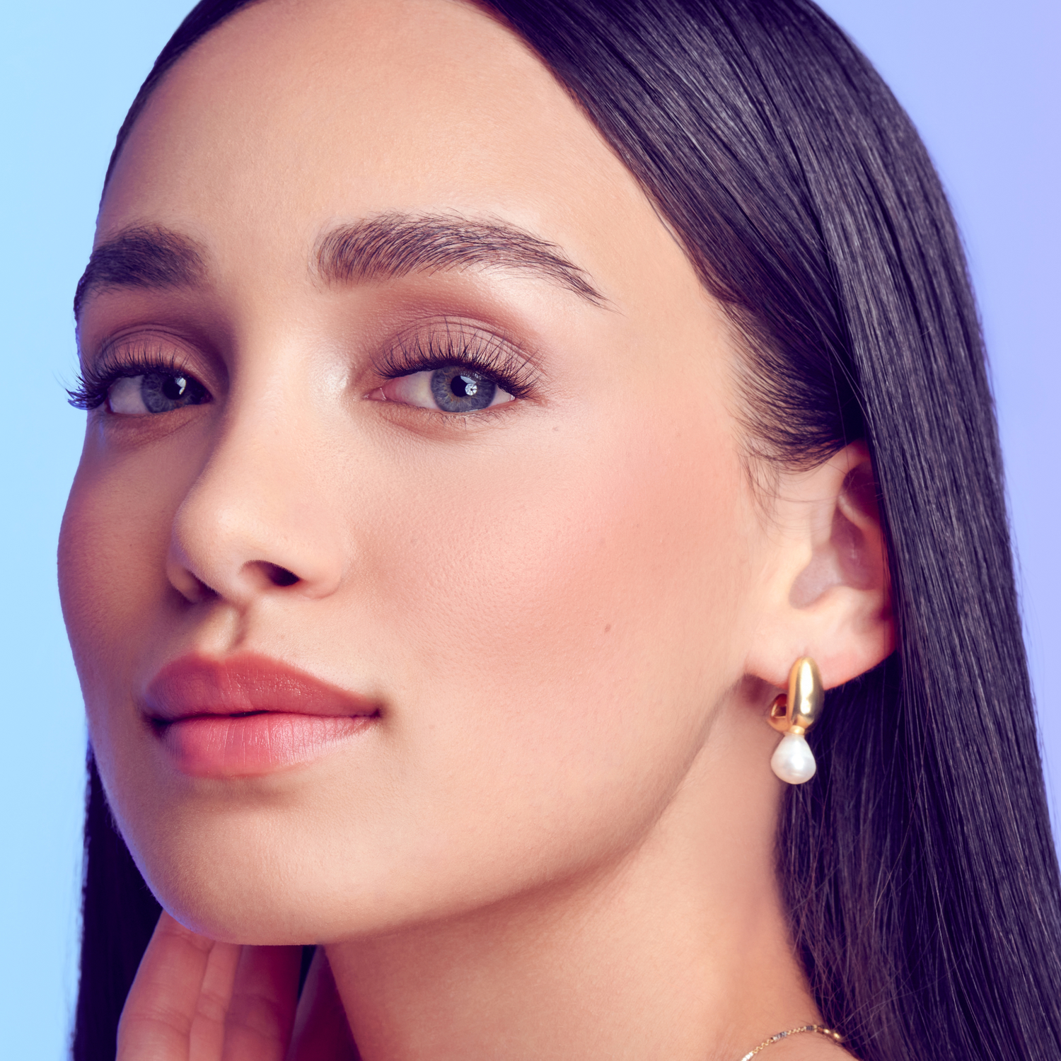 FALSCARA Studio Mini Wisp Refill Pack – Soft Natural