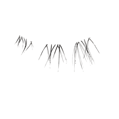 FALSCARA Wisps Multipack – Bottom Lash Clusters