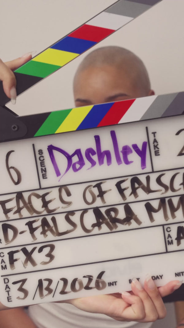 Fcaes of Falscara Teaser Video