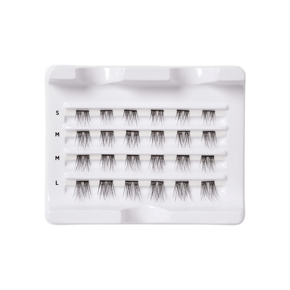 FALSCARA Wisps Multipack – Shorty Wisps
