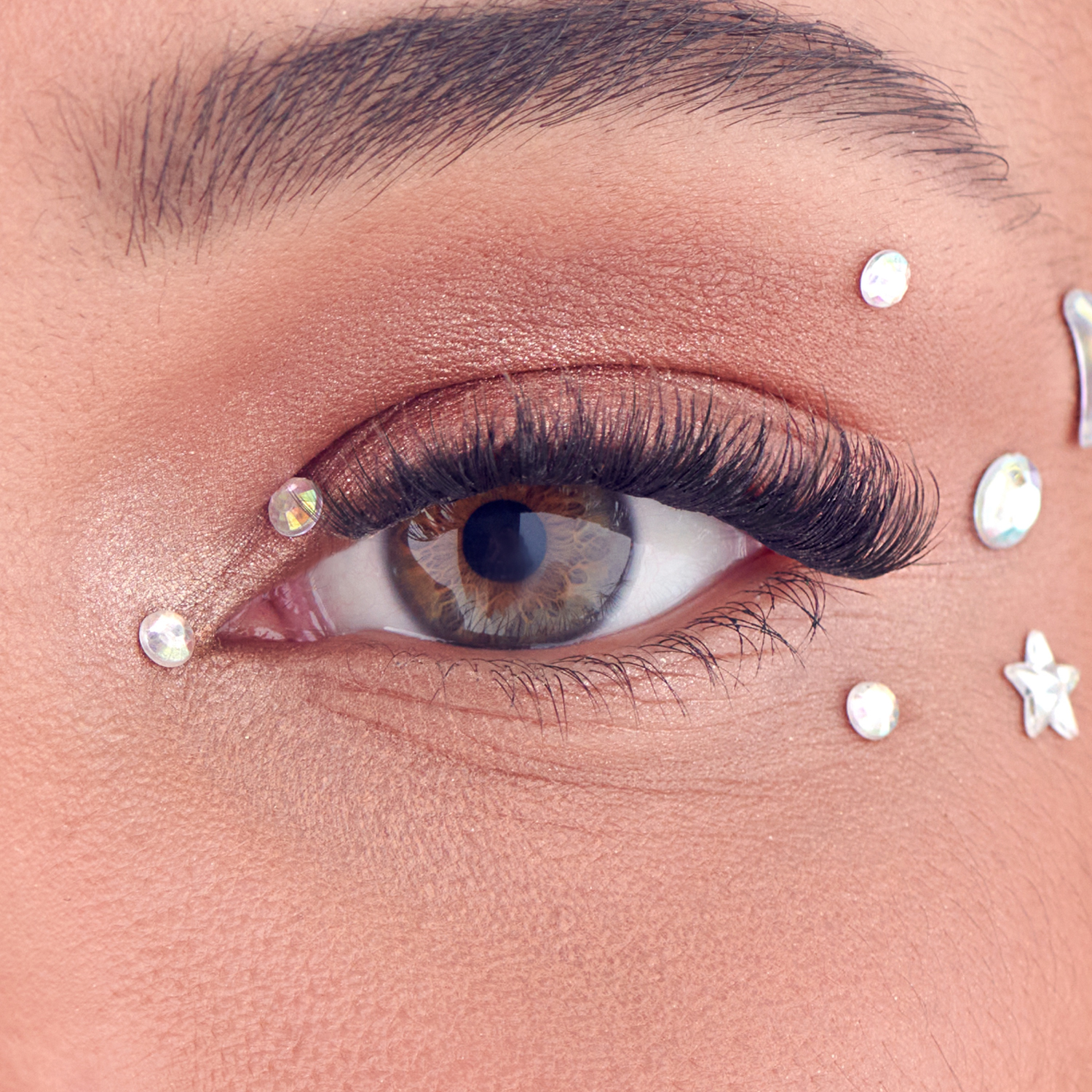 FALSCARA Studio Mini On-The-Go Kit – Classic Volume - 36 Wisps