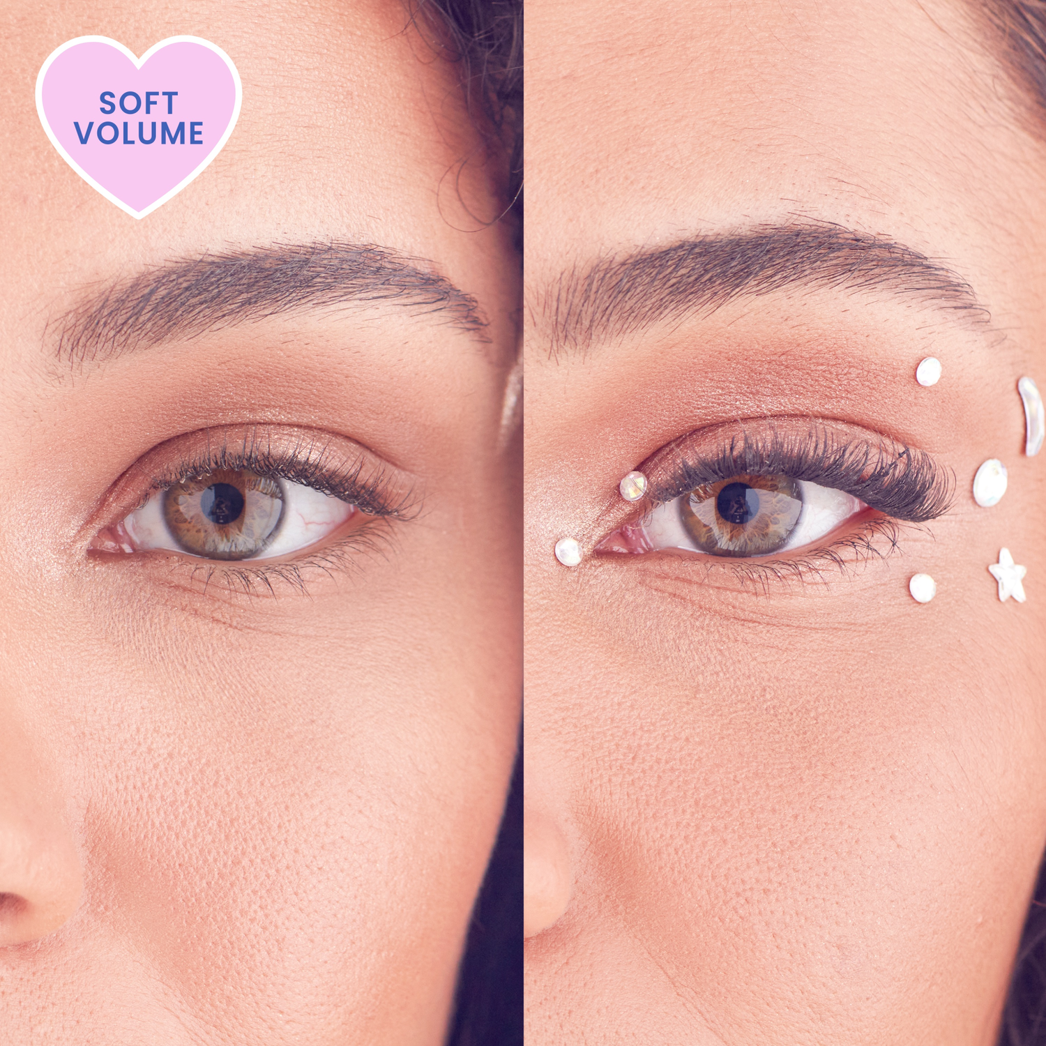 FALSCARA Studio Mini On-The-Go Kit – Soft Volume - 36 Wisps