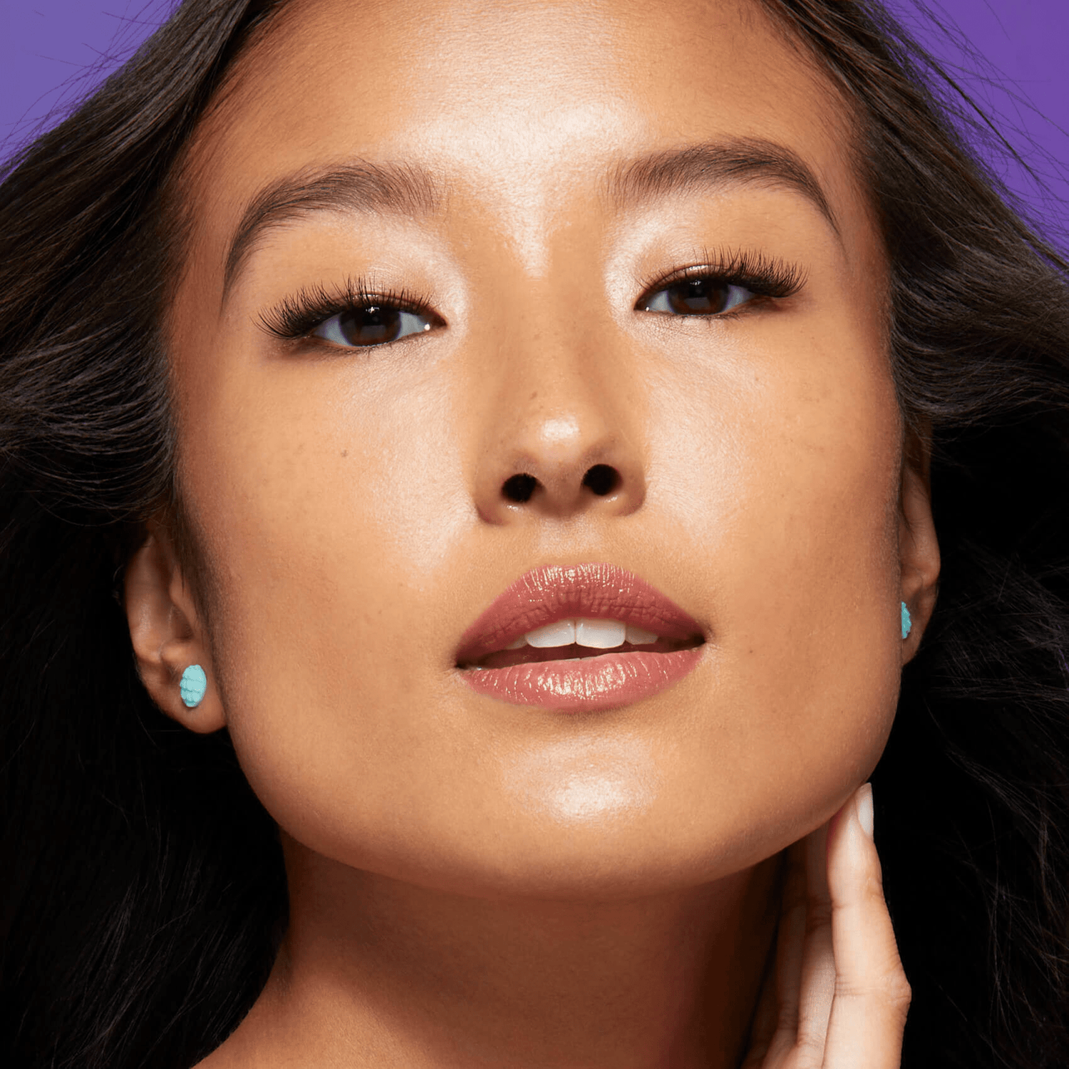 FALSCARA Natural Wispy Wisps Single Pack - 14mm