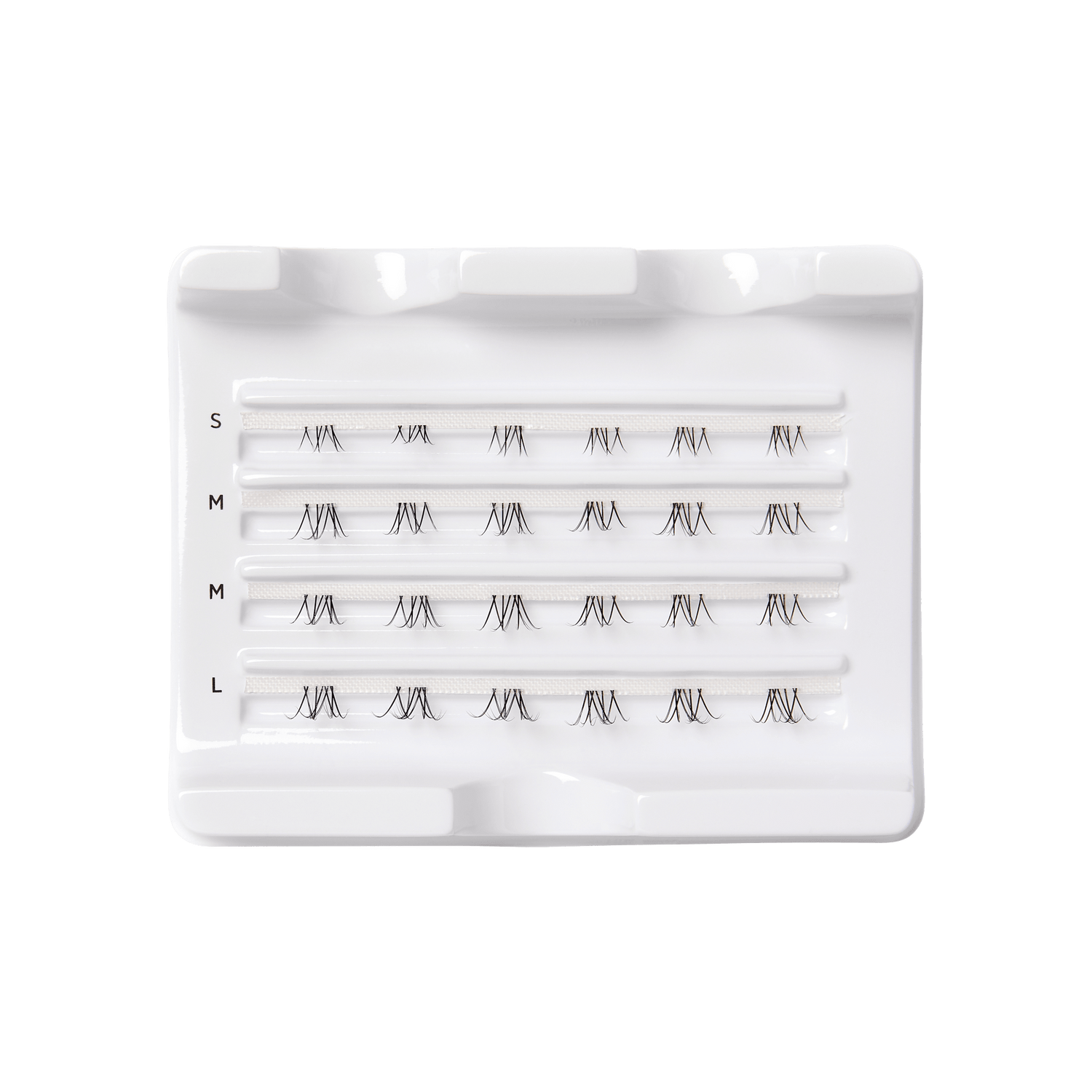 FALSCARA Wisps Multipack – Bottom Lash Clusters
