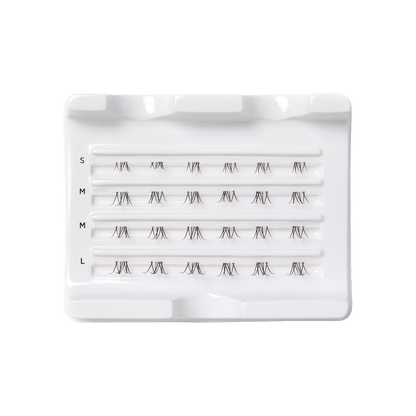 FALSCARA Wisps Multipack – Bottom Lash Clusters