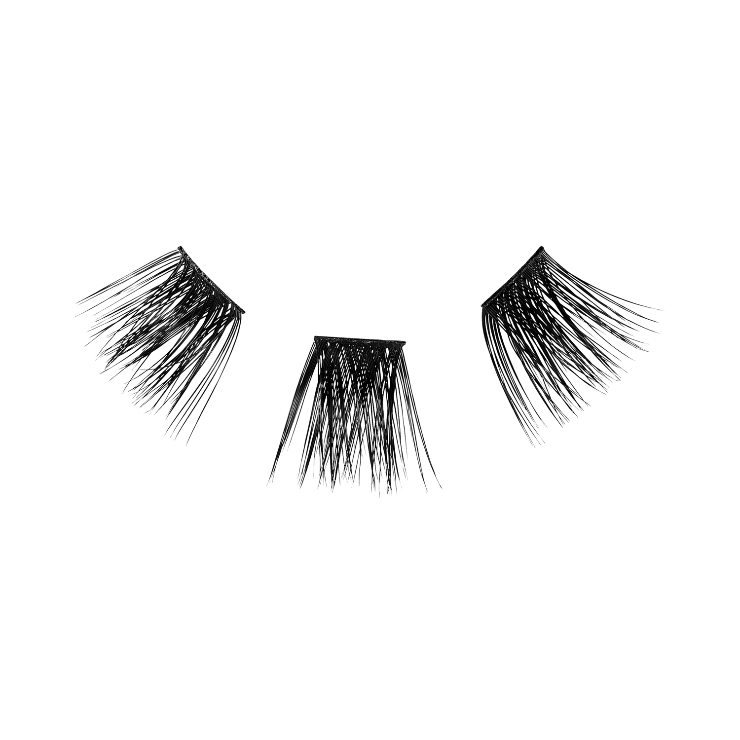 FALSCARA Extra Drama Wisps Single Pack - 12mm