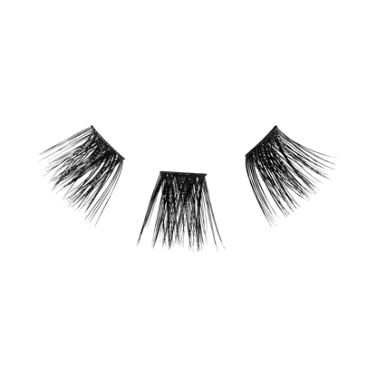 FALSCARA Extra Drama Wisps Single Pack - 12mm