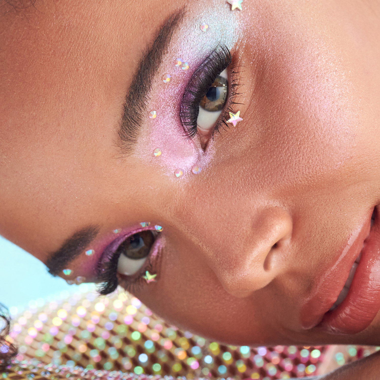 FALSCARA Studio Mini On-The-Go Kit – Classic Natural - 36 Wisps