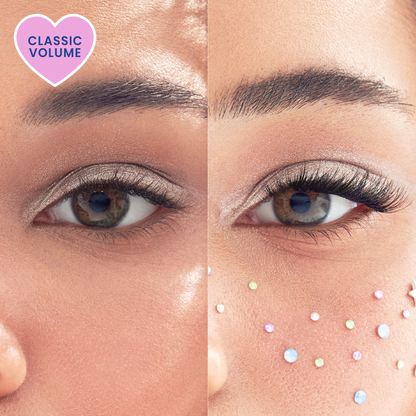 FALSCARA Studio Mini On-The-Go Kit – Classic Volume - 36 Wisps