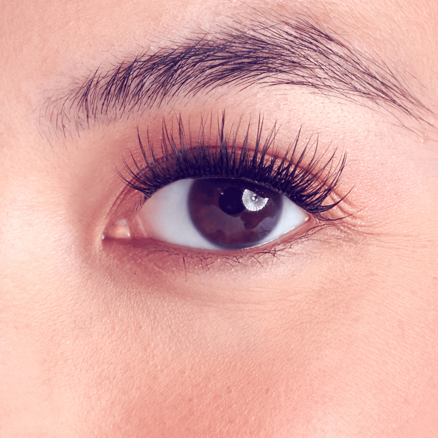 Close-up of a person&
